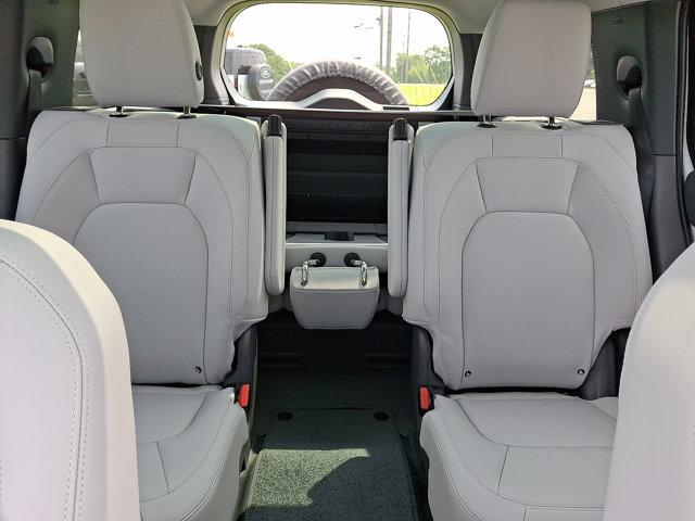 new 2025 Land Rover Defender car, priced at $79,855