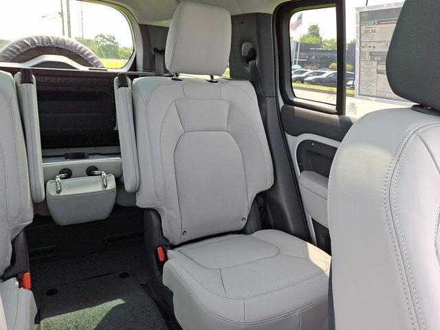 new 2025 Land Rover Defender car, priced at $79,855