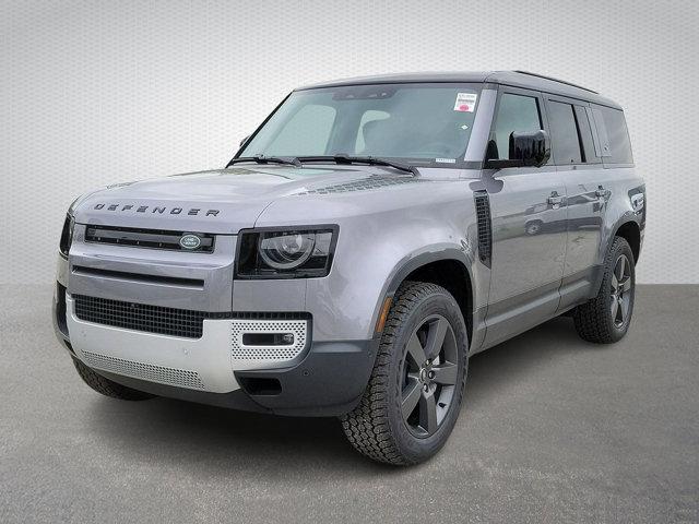 new 2024 Land Rover Defender car, priced at $78,775