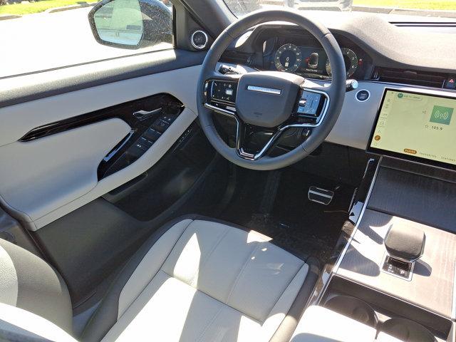 new 2026 Land Rover Range Rover Evoque car, priced at $62,425