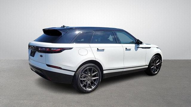 used 2021 Land Rover Range Rover Velar car, priced at $42,995