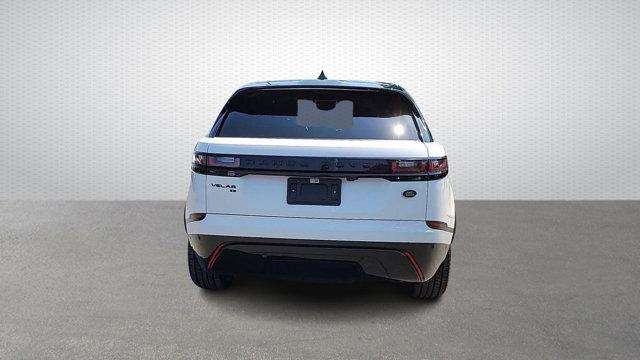 used 2021 Land Rover Range Rover Velar car, priced at $44,995