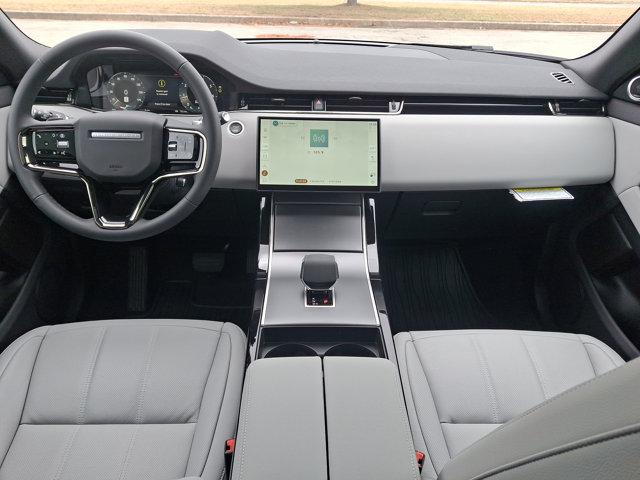 new 2026 Land Rover Range Rover Evoque car, priced at $51,825