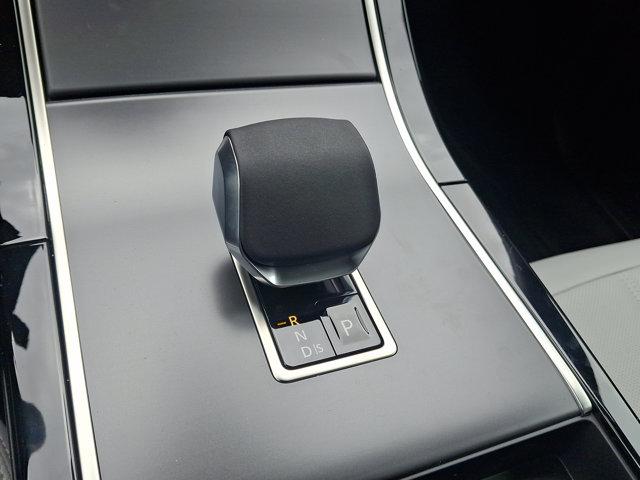 new 2026 Land Rover Range Rover Evoque car, priced at $51,825