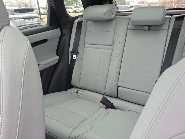 new 2026 Land Rover Range Rover Evoque car, priced at $51,825