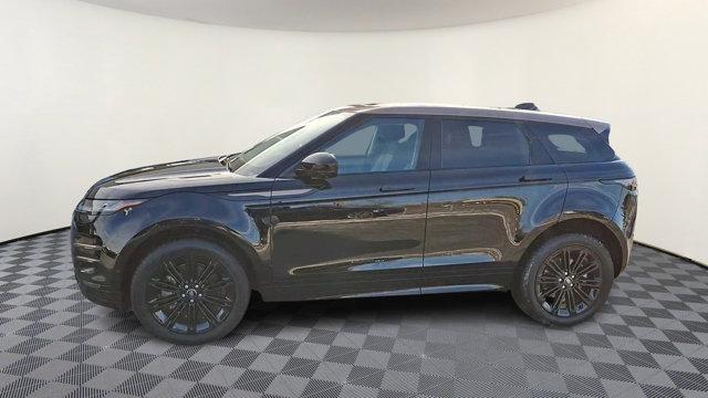 used 2024 Land Rover Range Rover Evoque car, priced at $49,995