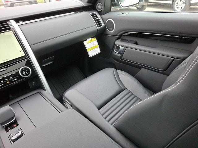 used 2025 Land Rover Discovery car, priced at $58,961