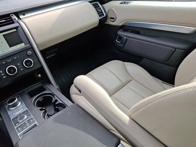 used 2020 Land Rover Discovery car, priced at $22,095