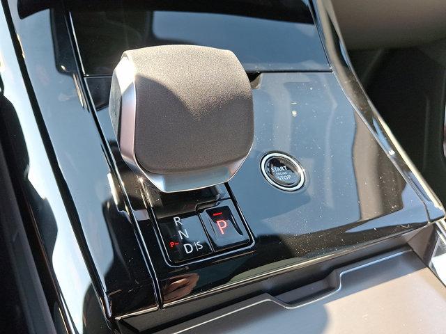 new 2025 Land Rover Range Rover Sport car, priced at $89,405