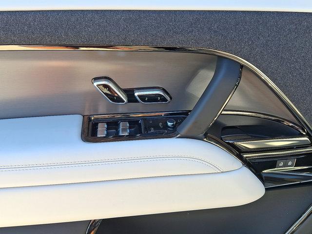 new 2025 Land Rover Range Rover Sport car, priced at $89,405