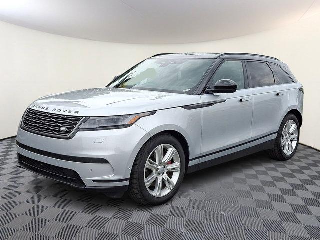 used 2025 Land Rover Range Rover Velar car, priced at $59,995