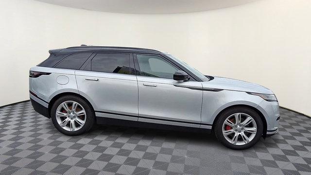 used 2025 Land Rover Range Rover Velar car, priced at $59,995