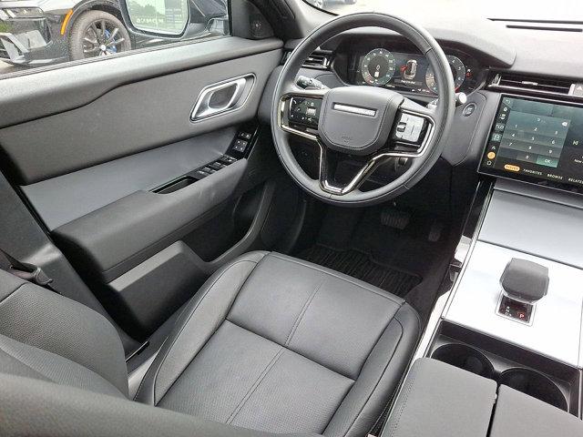 used 2025 Land Rover Range Rover Velar car, priced at $59,995