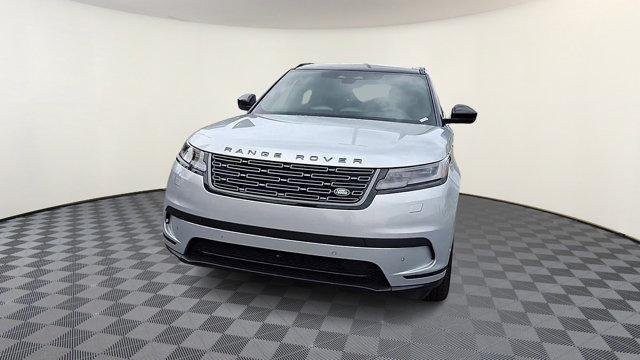 used 2025 Land Rover Range Rover Velar car, priced at $59,995