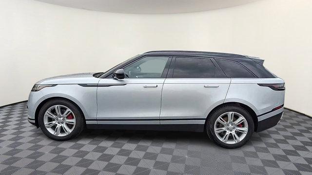 used 2025 Land Rover Range Rover Velar car, priced at $59,995