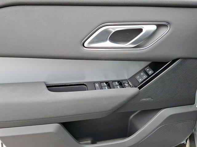 used 2025 Land Rover Range Rover Velar car, priced at $59,995