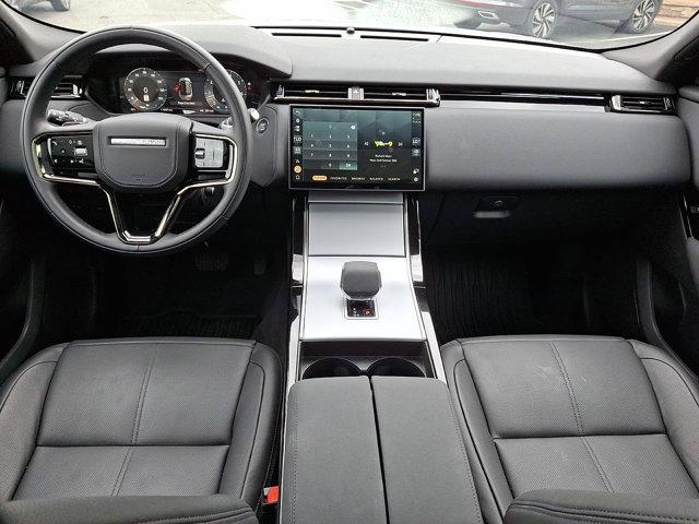 used 2025 Land Rover Range Rover Velar car, priced at $59,995