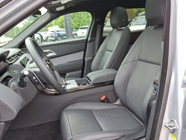 used 2025 Land Rover Range Rover Velar car, priced at $59,995