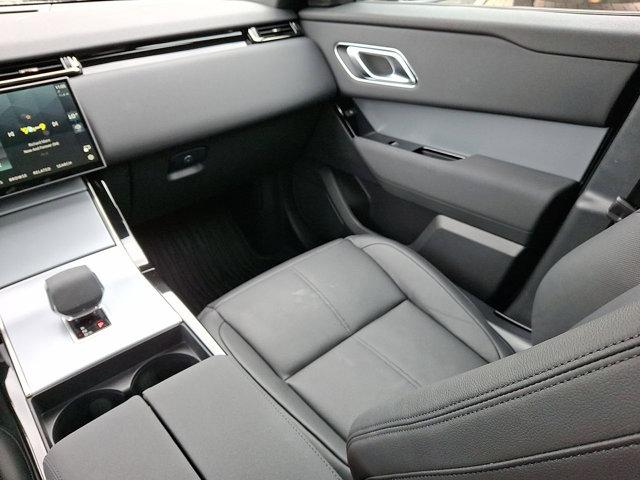 used 2025 Land Rover Range Rover Velar car, priced at $59,995