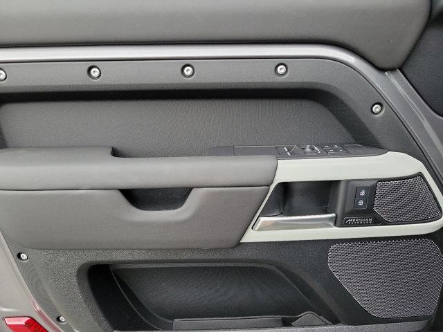 new 2024 Land Rover Defender car, priced at $76,795
