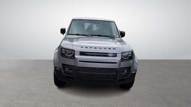 new 2024 Land Rover Defender car, priced at $76,795