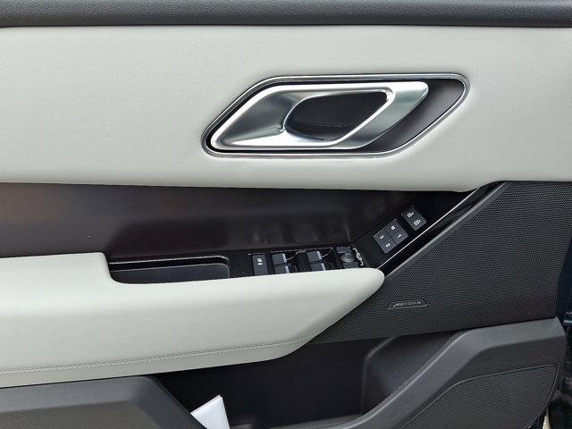 new 2026 Land Rover Range Rover Velar car, priced at $71,340