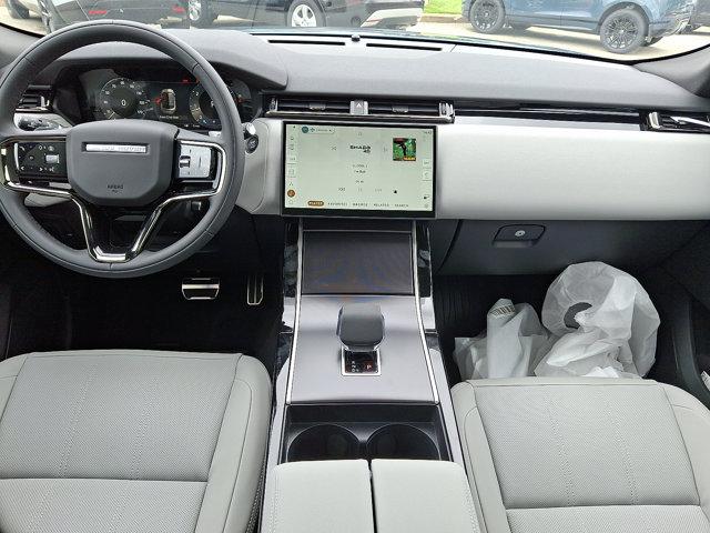 new 2026 Land Rover Range Rover Velar car, priced at $71,340