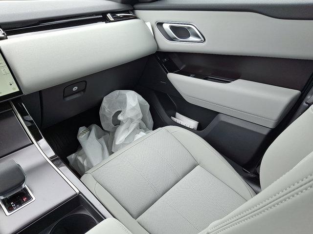 new 2026 Land Rover Range Rover Velar car, priced at $71,340