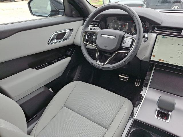new 2026 Land Rover Range Rover Velar car, priced at $71,340