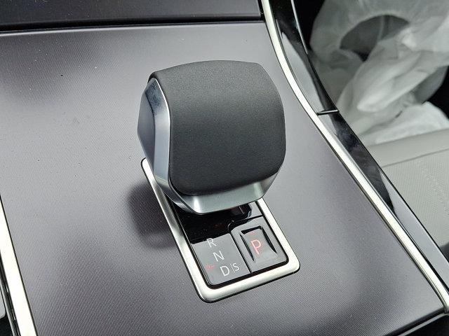new 2026 Land Rover Range Rover Velar car, priced at $71,340