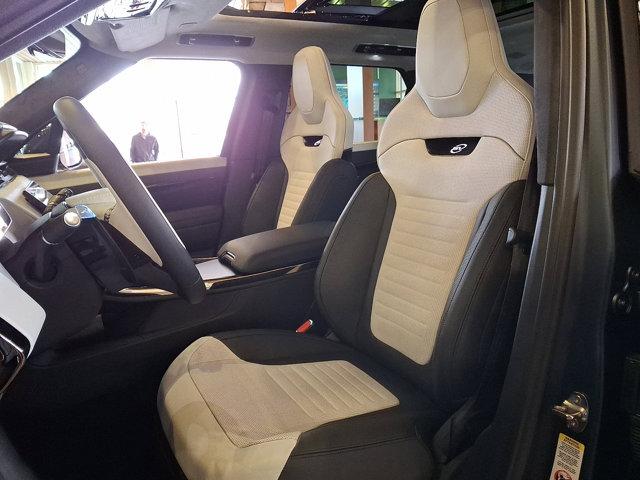 new 2025 Land Rover Range Rover Sport car, priced at $187,955