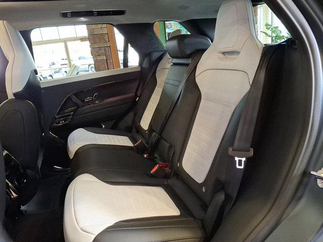new 2025 Land Rover Range Rover Sport car, priced at $187,955