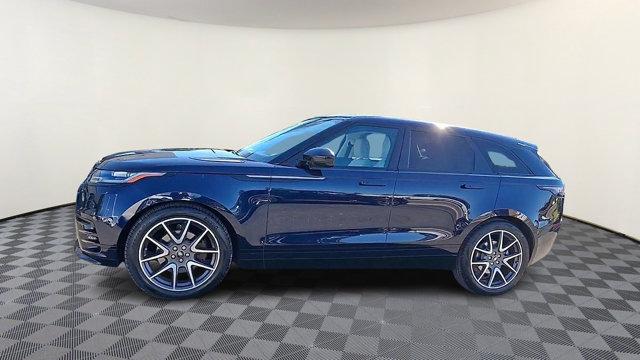 used 2022 Land Rover Range Rover Velar car, priced at $41,900