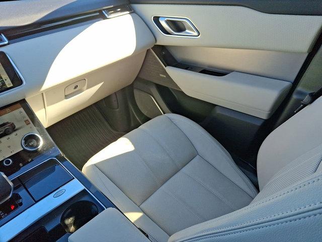 used 2022 Land Rover Range Rover Velar car, priced at $41,900