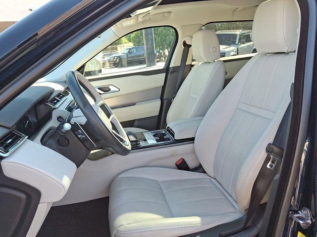 used 2022 Land Rover Range Rover Velar car, priced at $41,900