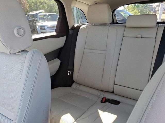 used 2022 Land Rover Range Rover Velar car, priced at $41,900