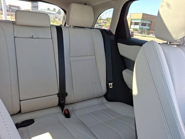 used 2022 Land Rover Range Rover Velar car, priced at $41,900