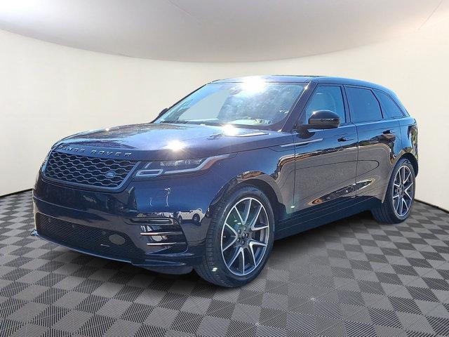 used 2022 Land Rover Range Rover Velar car, priced at $41,900
