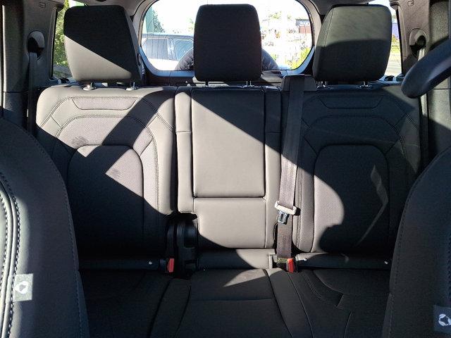 new 2025 Land Rover Defender car, priced at $81,643