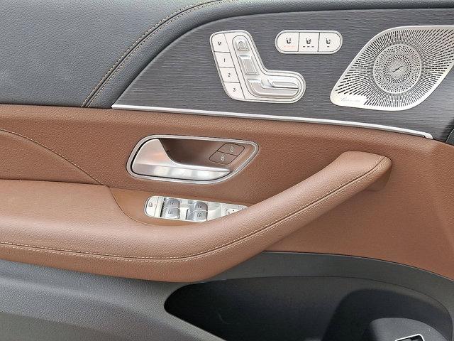 used 2024 Mercedes-Benz GLE 450 car, priced at $67,995