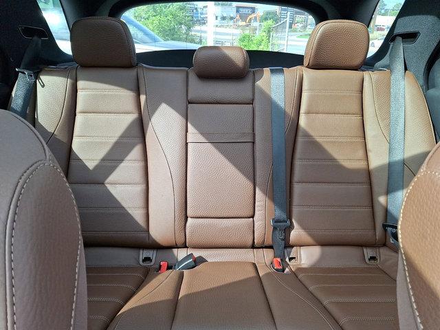 used 2024 Mercedes-Benz GLE 450 car, priced at $67,995