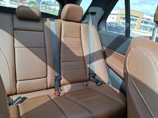 used 2024 Mercedes-Benz GLE 450 car, priced at $67,995