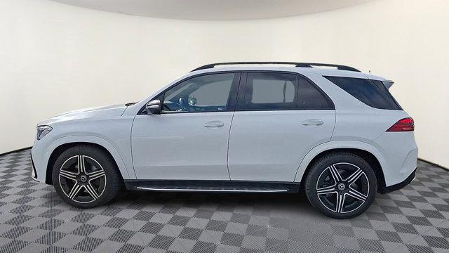 used 2024 Mercedes-Benz GLE 450 car, priced at $67,995