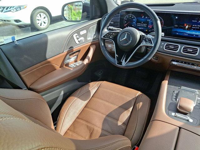 used 2024 Mercedes-Benz GLE 450 car, priced at $67,995