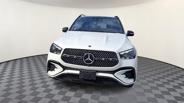 used 2024 Mercedes-Benz GLE 450 car, priced at $67,995