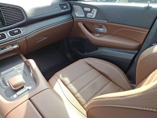 used 2024 Mercedes-Benz GLE 450 car, priced at $67,995