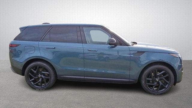 new 2025 Land Rover Range Rover Sport car, priced at $100,865