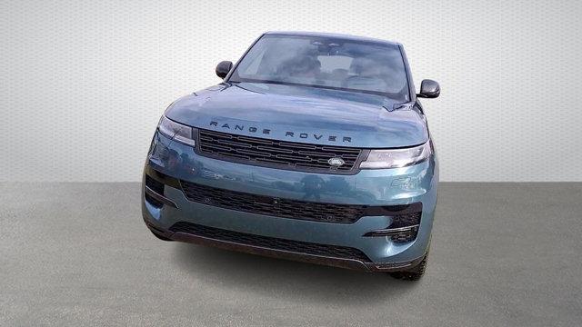 new 2025 Land Rover Range Rover Sport car, priced at $100,865