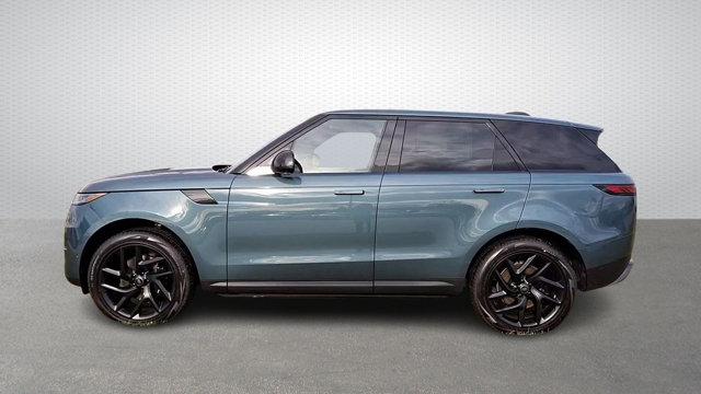 new 2025 Land Rover Range Rover Sport car, priced at $100,865