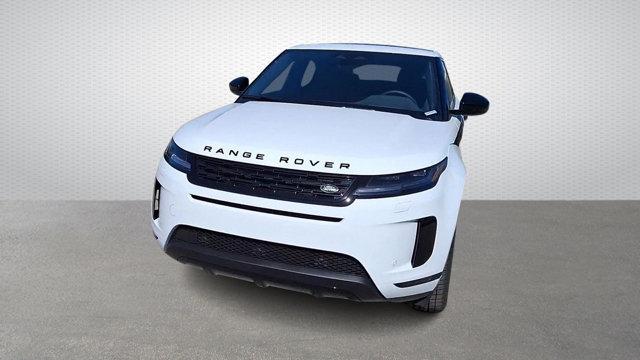 new 2025 Land Rover Range Rover Evoque car, priced at $55,470